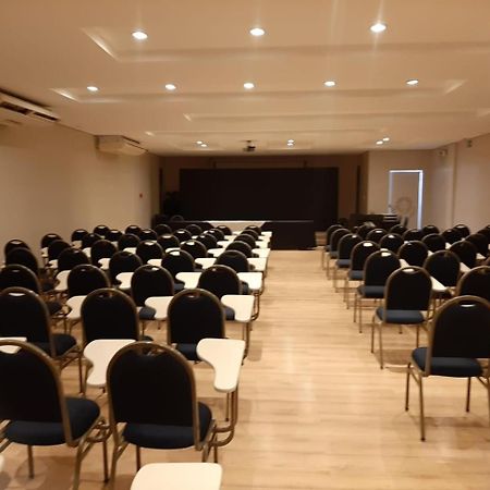 Ji-Paraná Maximus Business Hotel מראה חיצוני תמונה