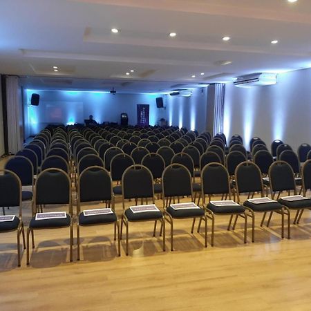 Ji-Paraná Maximus Business Hotel מראה חיצוני תמונה