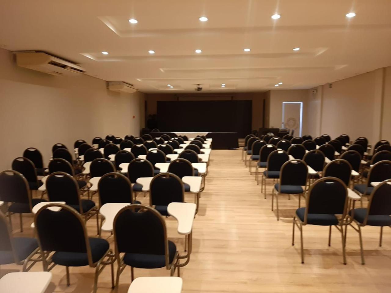Ji-Paraná Maximus Business Hotel מראה חיצוני תמונה