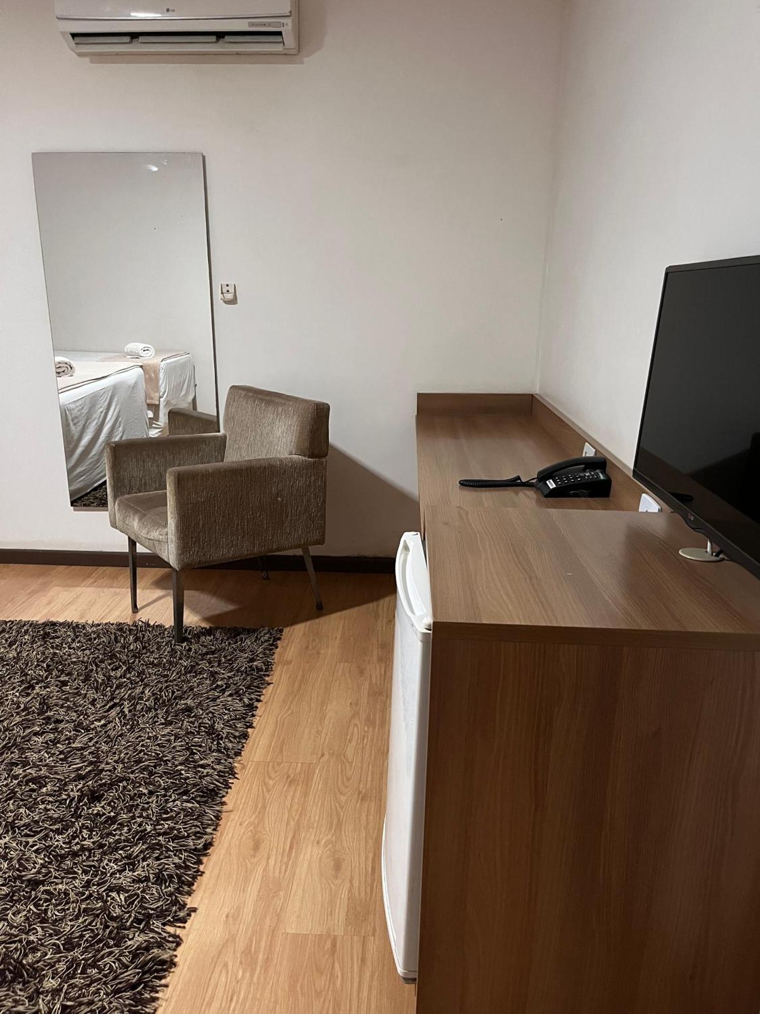 Ji-Paraná Maximus Business Hotel מראה חיצוני תמונה