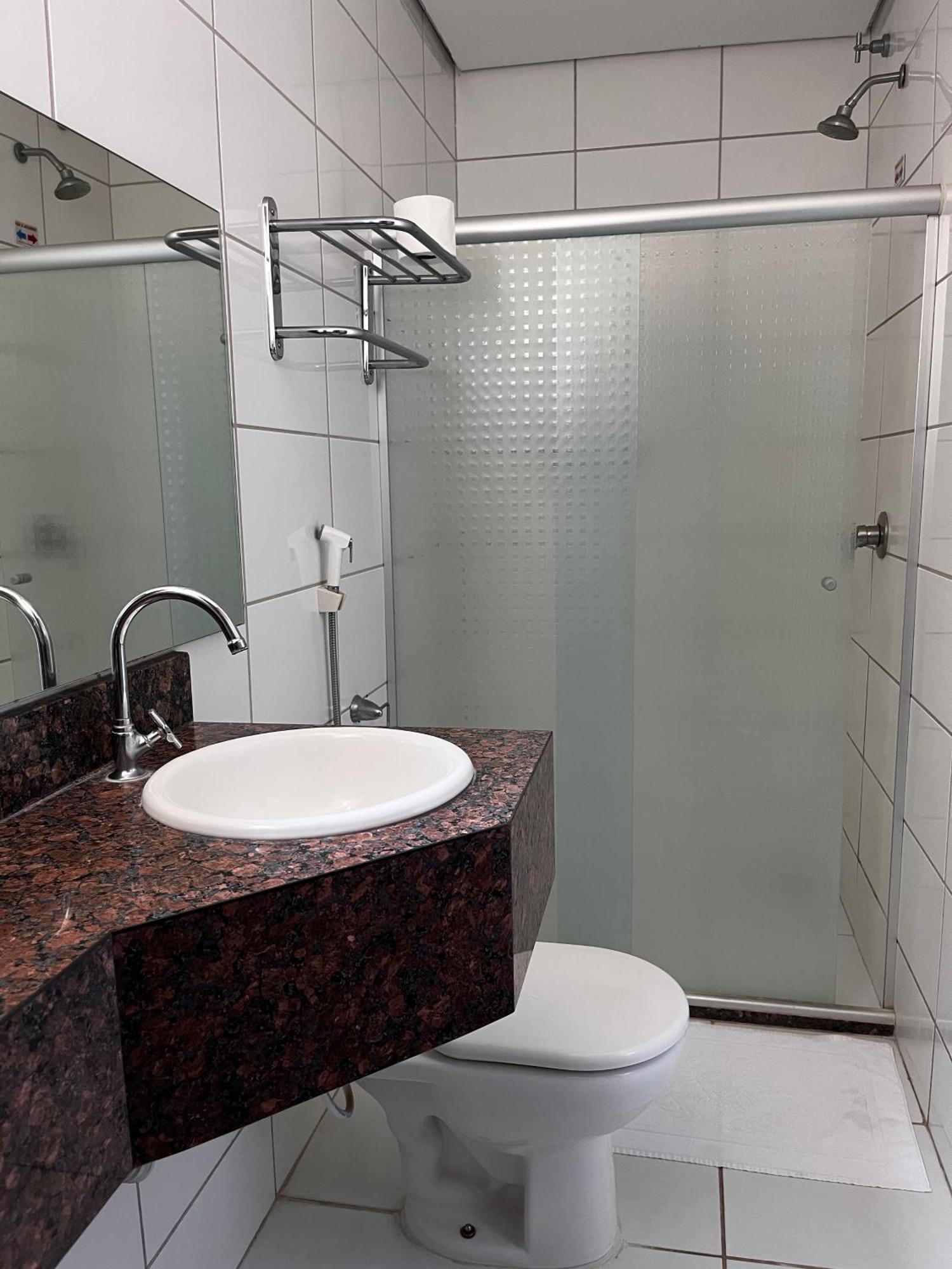 Ji-Paraná Maximus Business Hotel מראה חיצוני תמונה