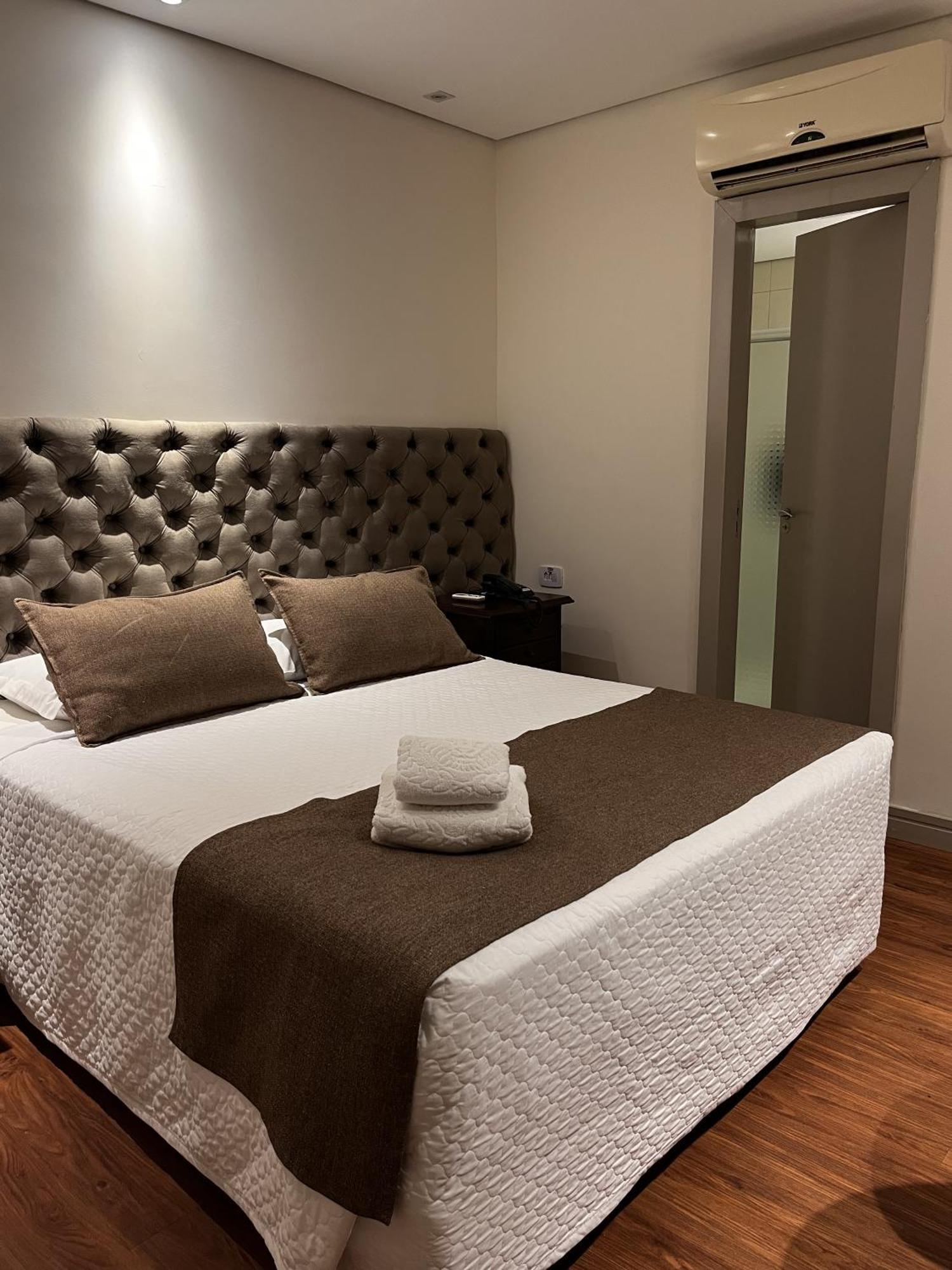 Ji-Paraná Maximus Business Hotel מראה חיצוני תמונה