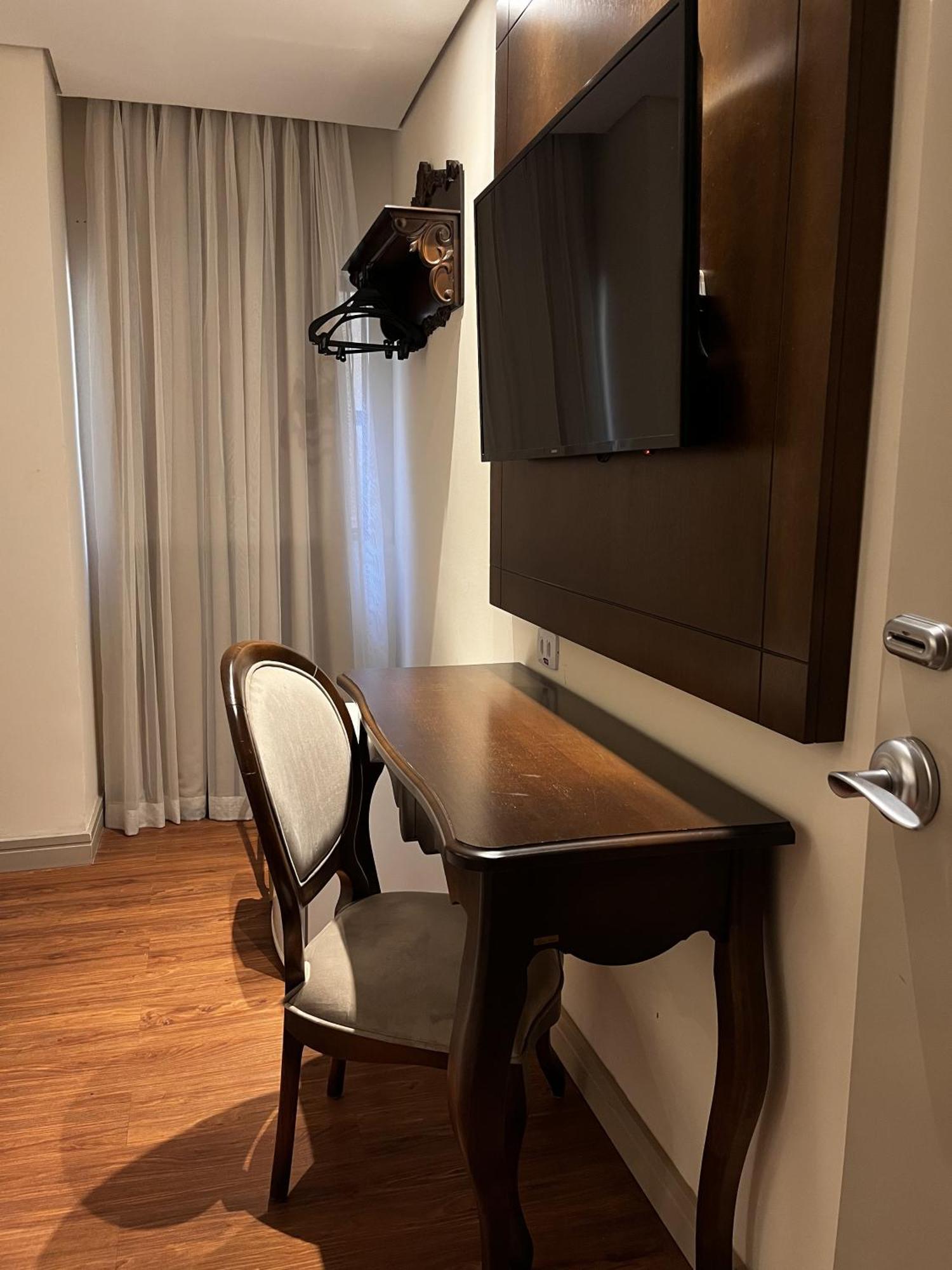Ji-Paraná Maximus Business Hotel מראה חיצוני תמונה