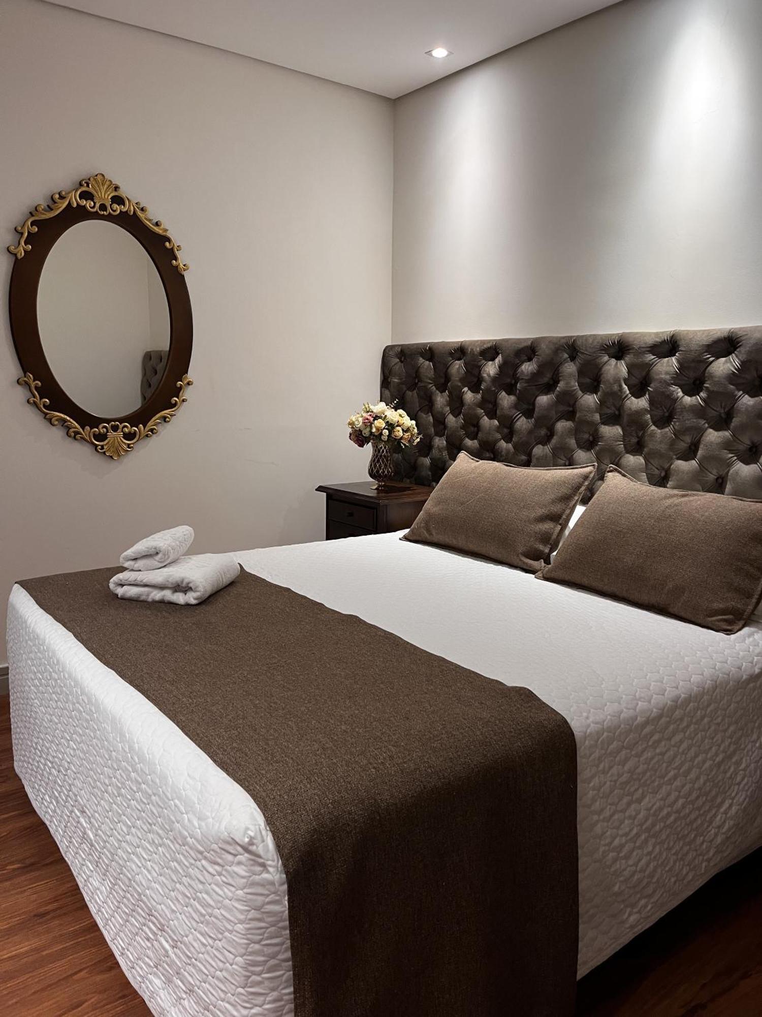 Ji-Paraná Maximus Business Hotel מראה חיצוני תמונה
