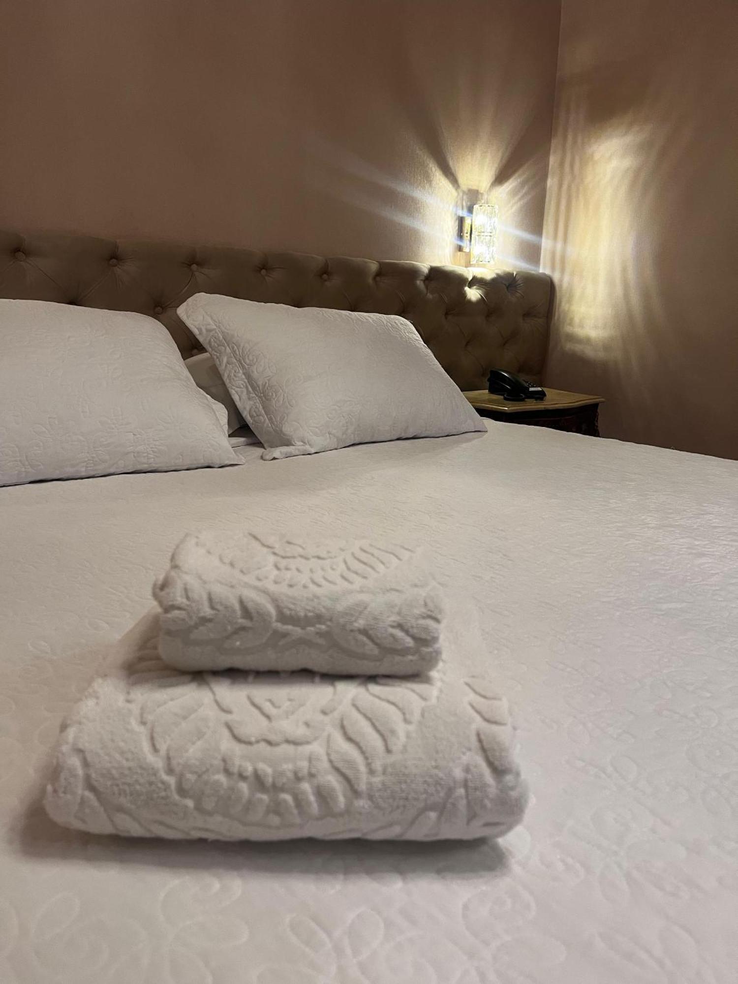 Ji-Paraná Maximus Business Hotel מראה חיצוני תמונה