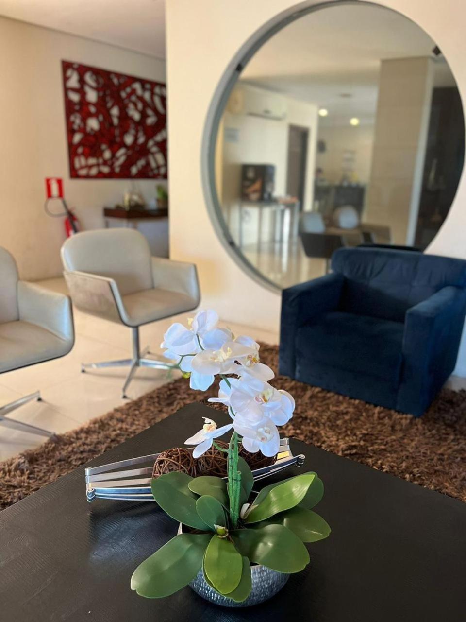 Ji-Paraná Maximus Business Hotel מראה חיצוני תמונה