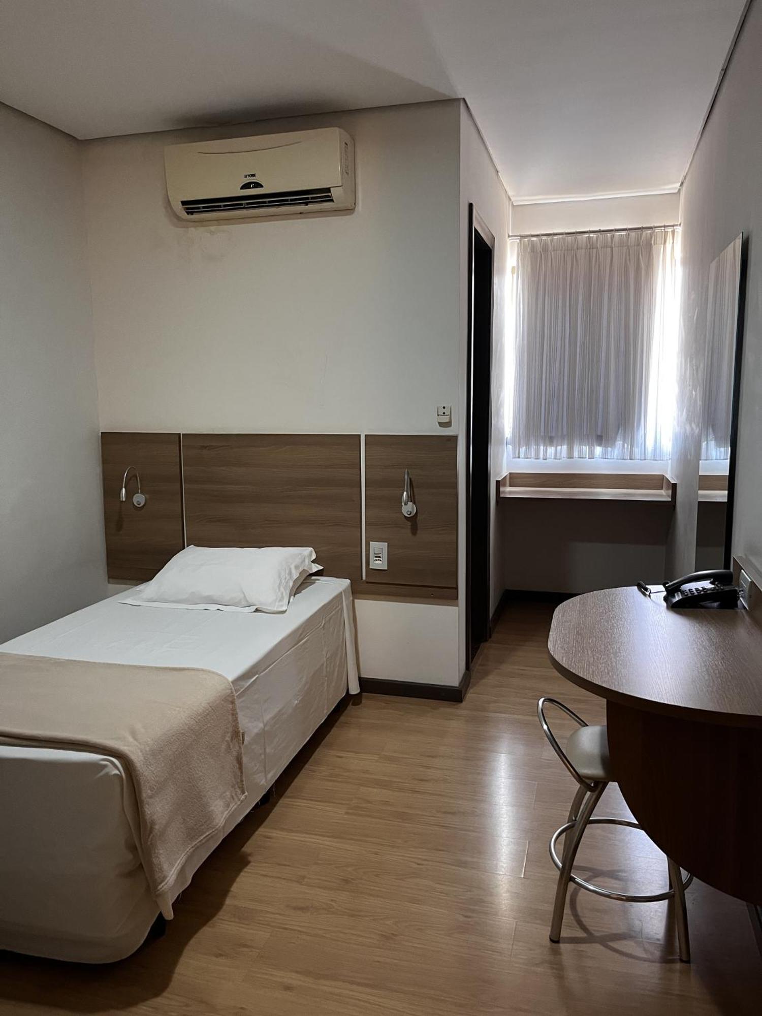 Ji-Paraná Maximus Business Hotel מראה חיצוני תמונה