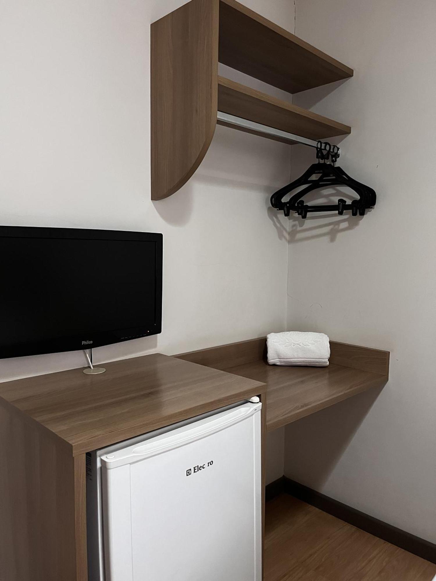 Ji-Paraná Maximus Business Hotel מראה חיצוני תמונה