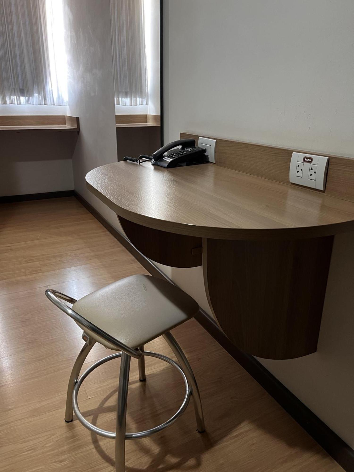 Ji-Paraná Maximus Business Hotel מראה חיצוני תמונה