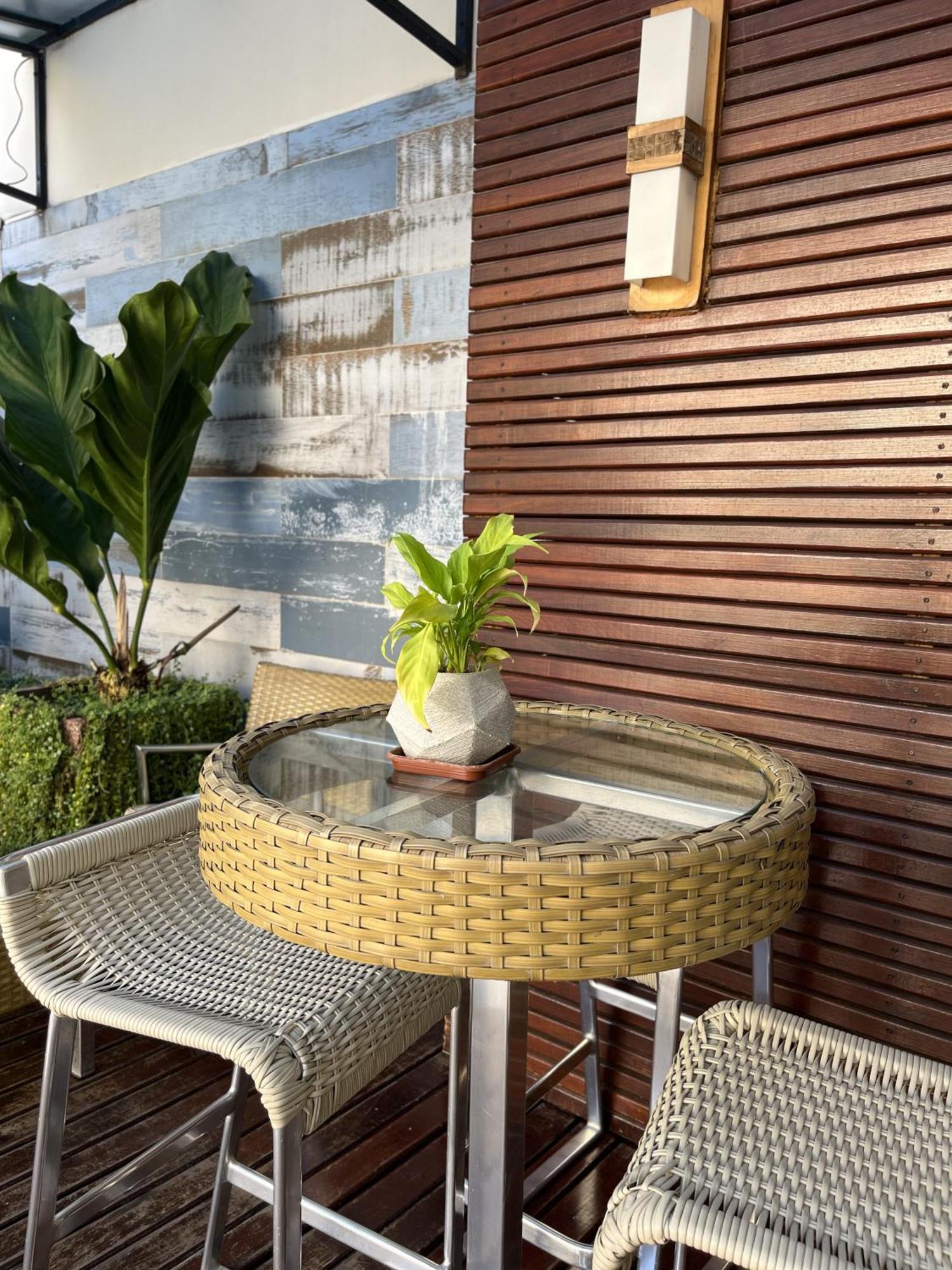 Ji-Paraná Maximus Business Hotel מראה חיצוני תמונה