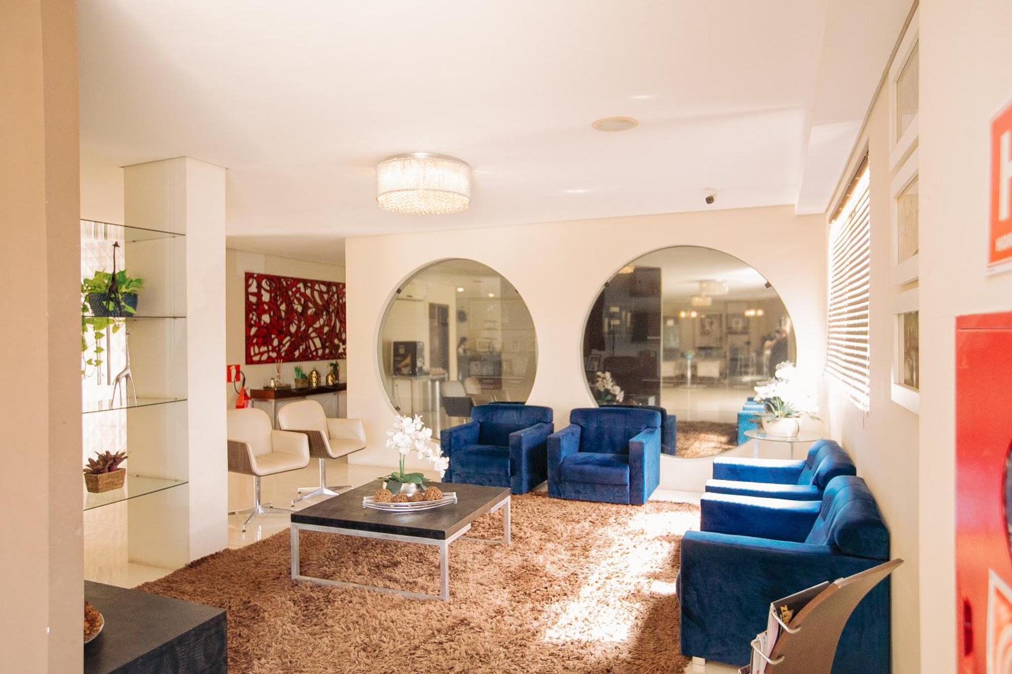 Ji-Paraná Maximus Business Hotel מראה חיצוני תמונה