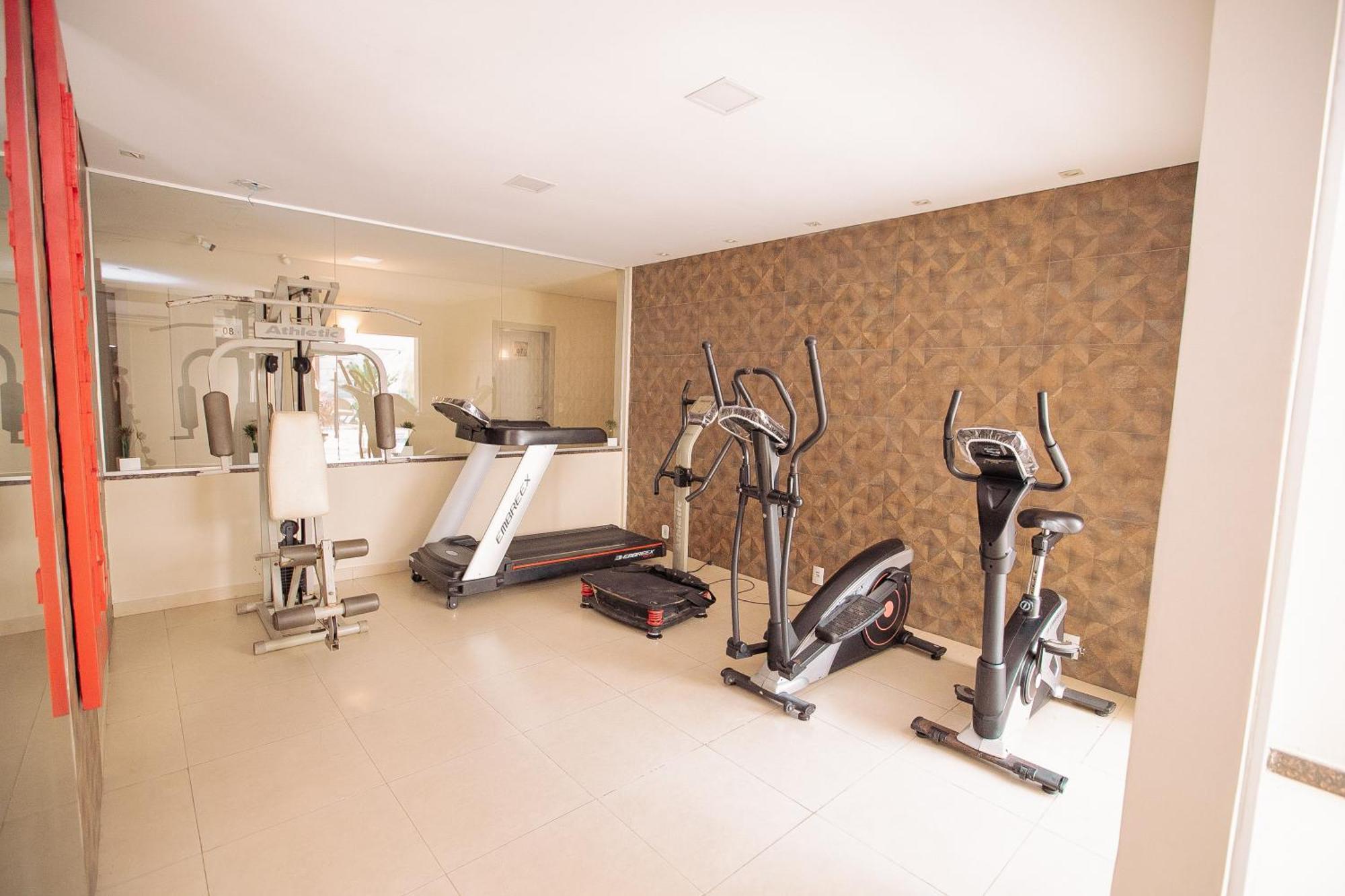 Ji-Paraná Maximus Business Hotel מראה חיצוני תמונה