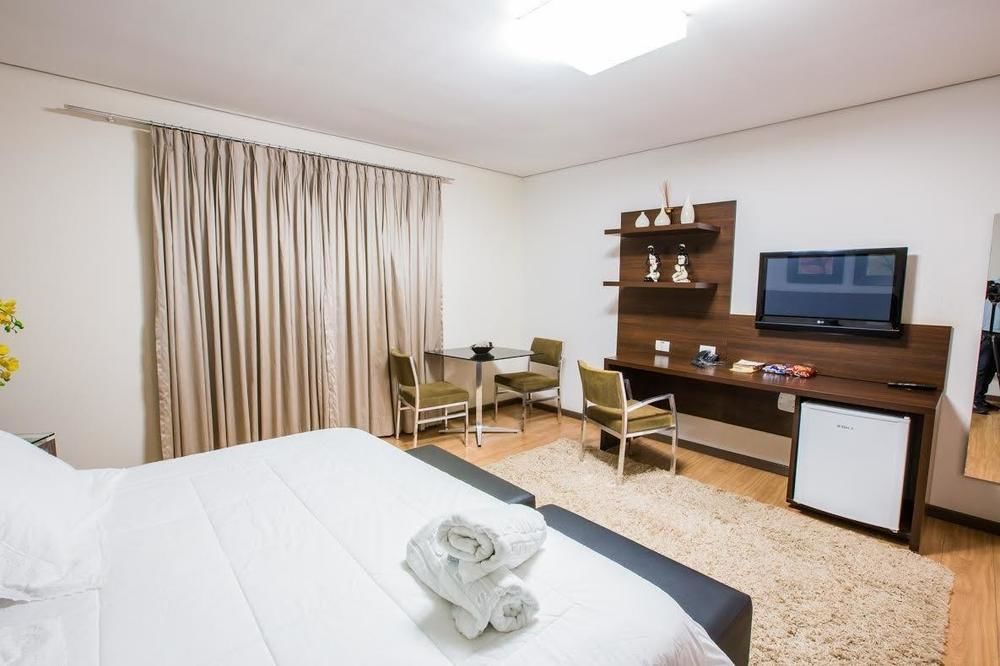 Ji-Paraná Maximus Business Hotel מראה חיצוני תמונה