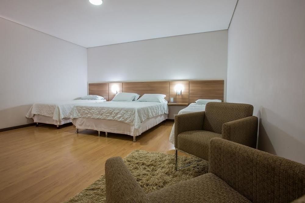 Ji-Paraná Maximus Business Hotel מראה חיצוני תמונה