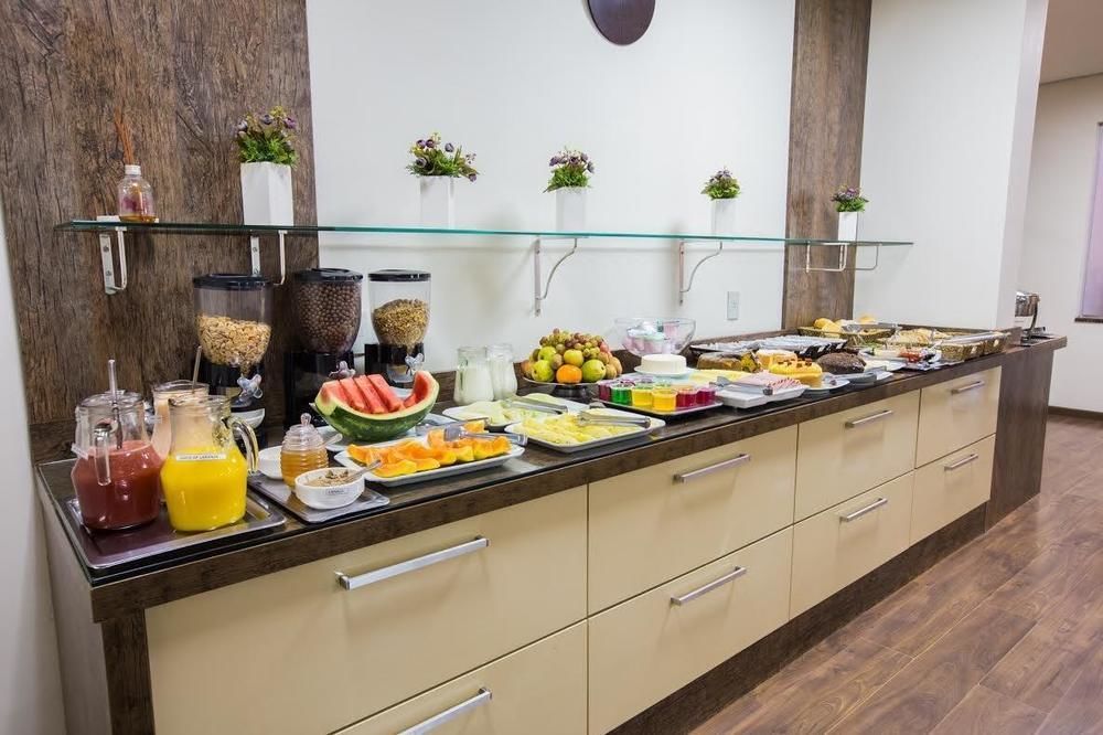 Ji-Paraná Maximus Business Hotel מראה חיצוני תמונה