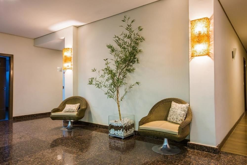 Ji-Paraná Maximus Business Hotel מראה חיצוני תמונה