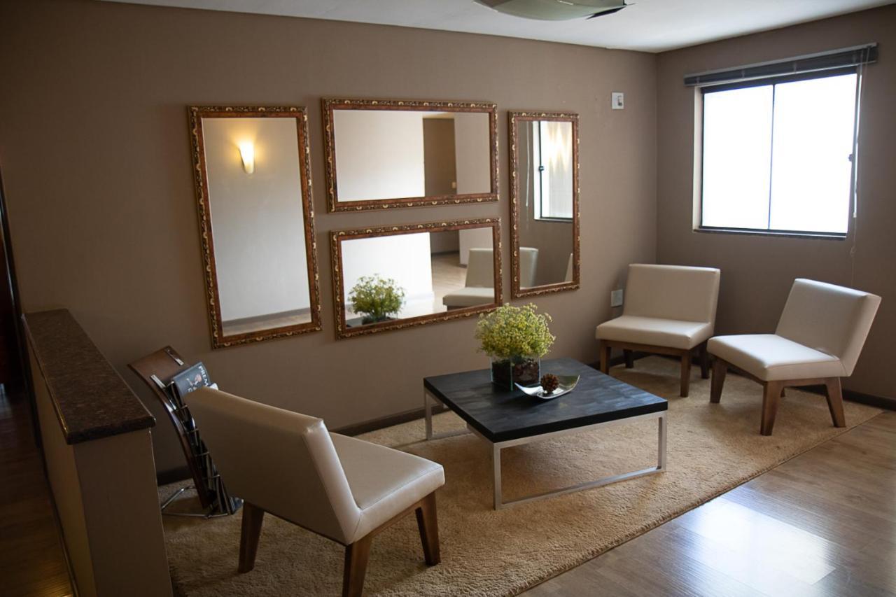 Ji-Paraná Maximus Business Hotel מראה חיצוני תמונה