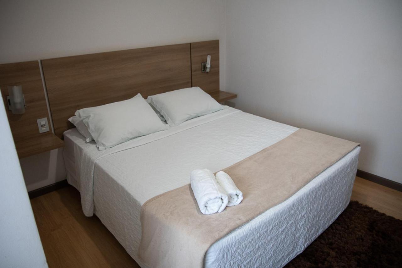Ji-Paraná Maximus Business Hotel מראה חיצוני תמונה